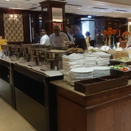 B Food- Bengali Caterers in Delhi